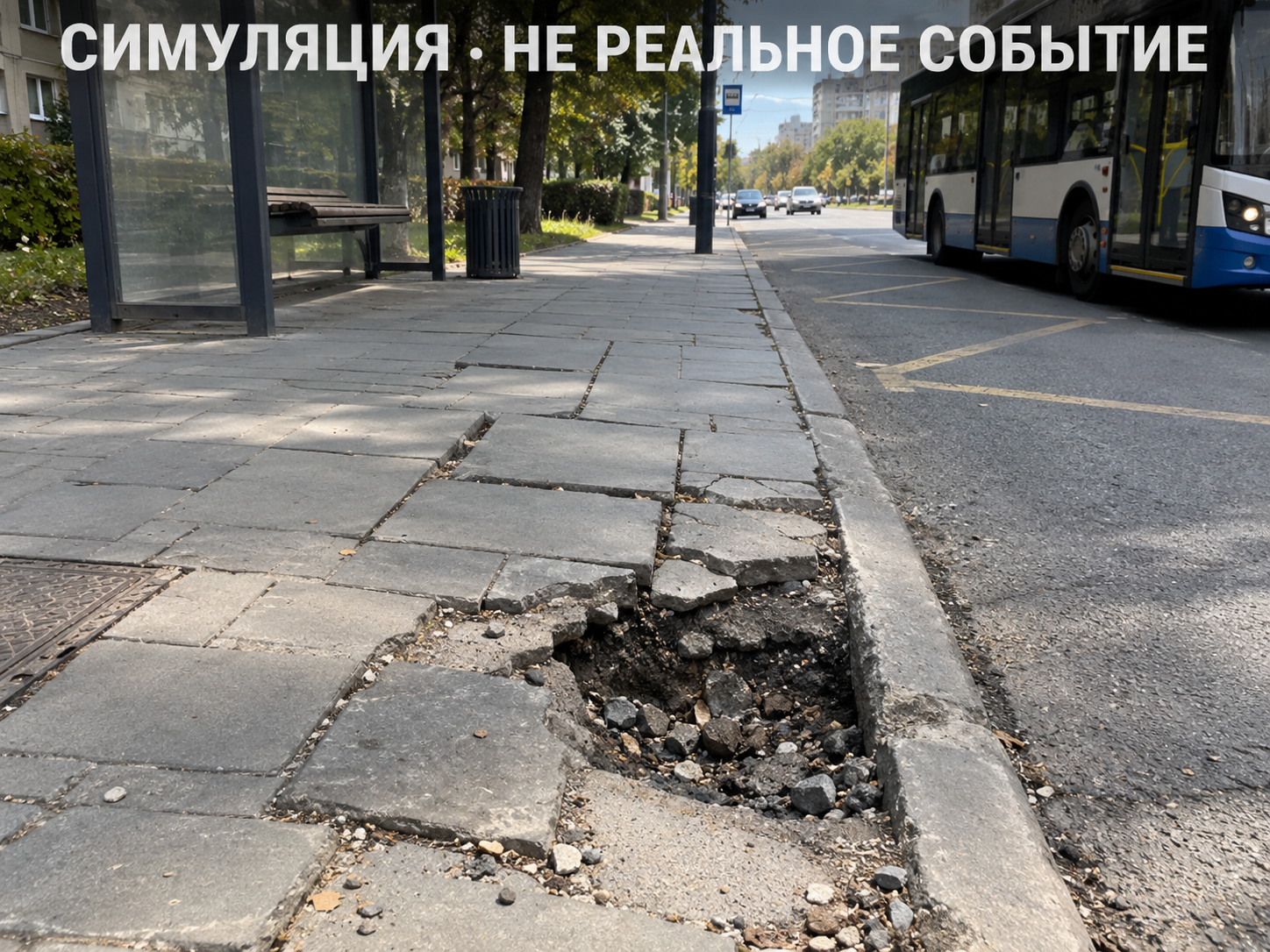 01 / Проблема