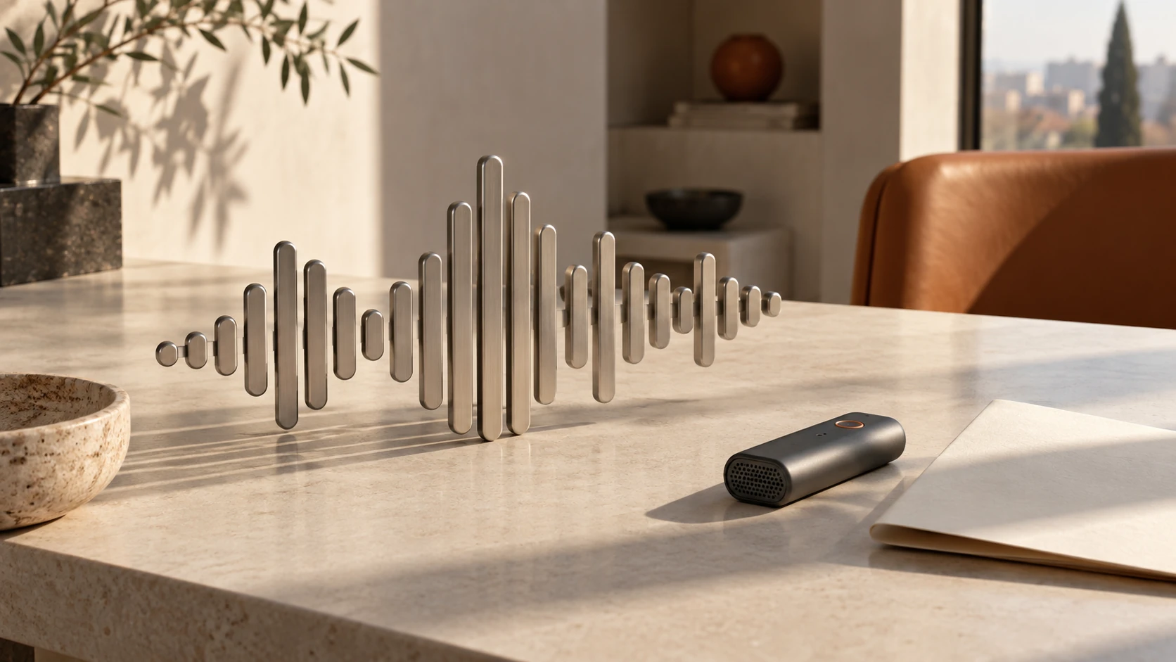 Desk